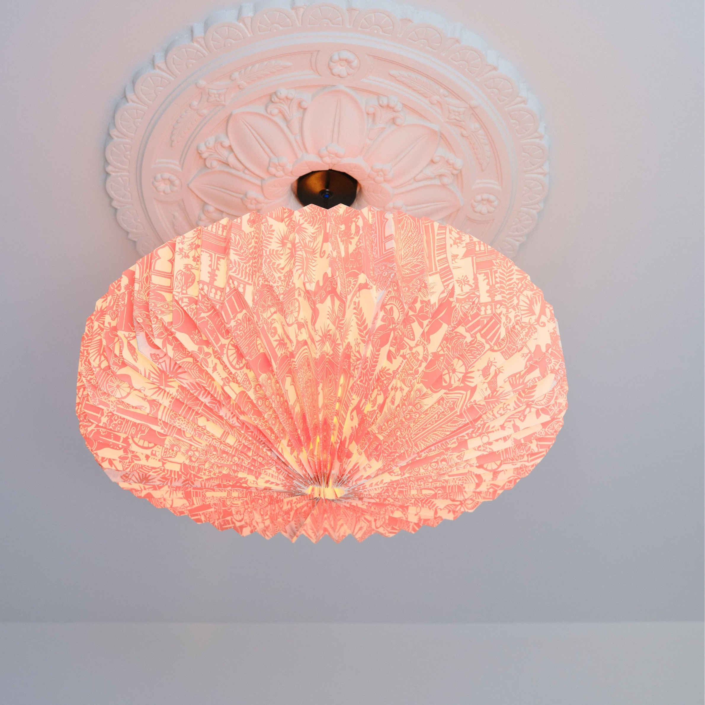 Aarven Lamp Shades