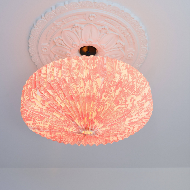Aarven Lamp Shades