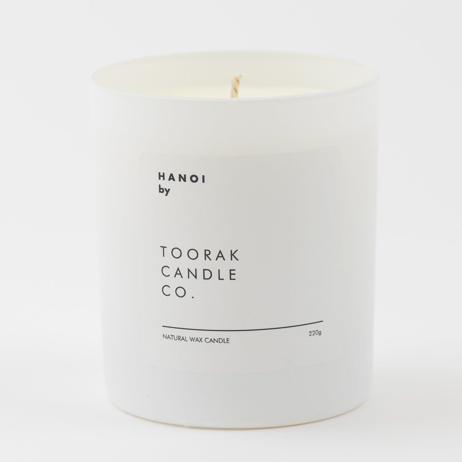 Toorak Candle Co