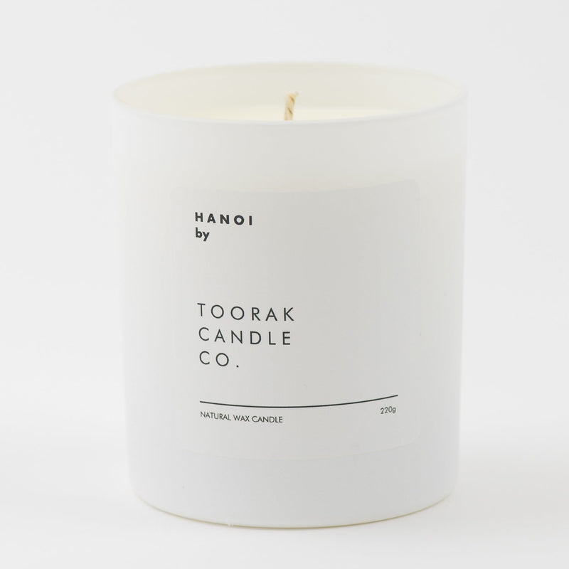 Toorak Candle Co