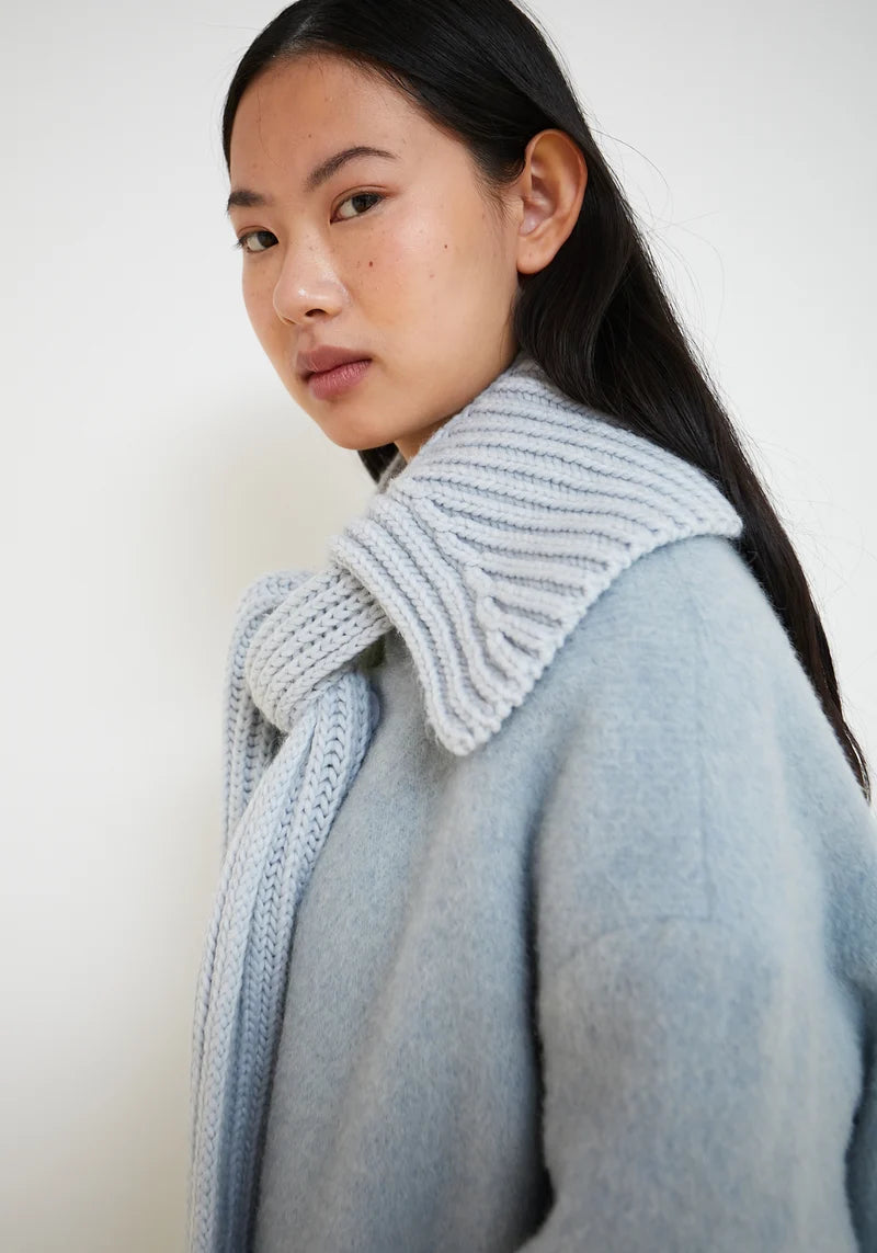Dr Bloom Sky Blue Spark Collar