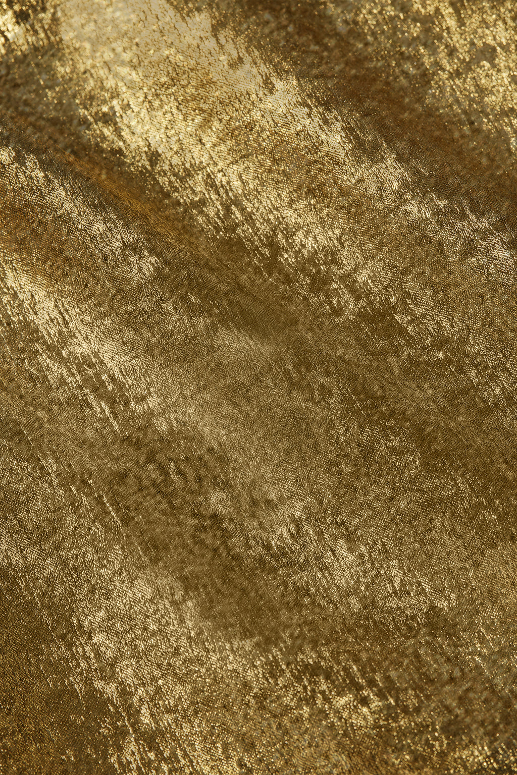 Maisie Blouse Flambe Gold