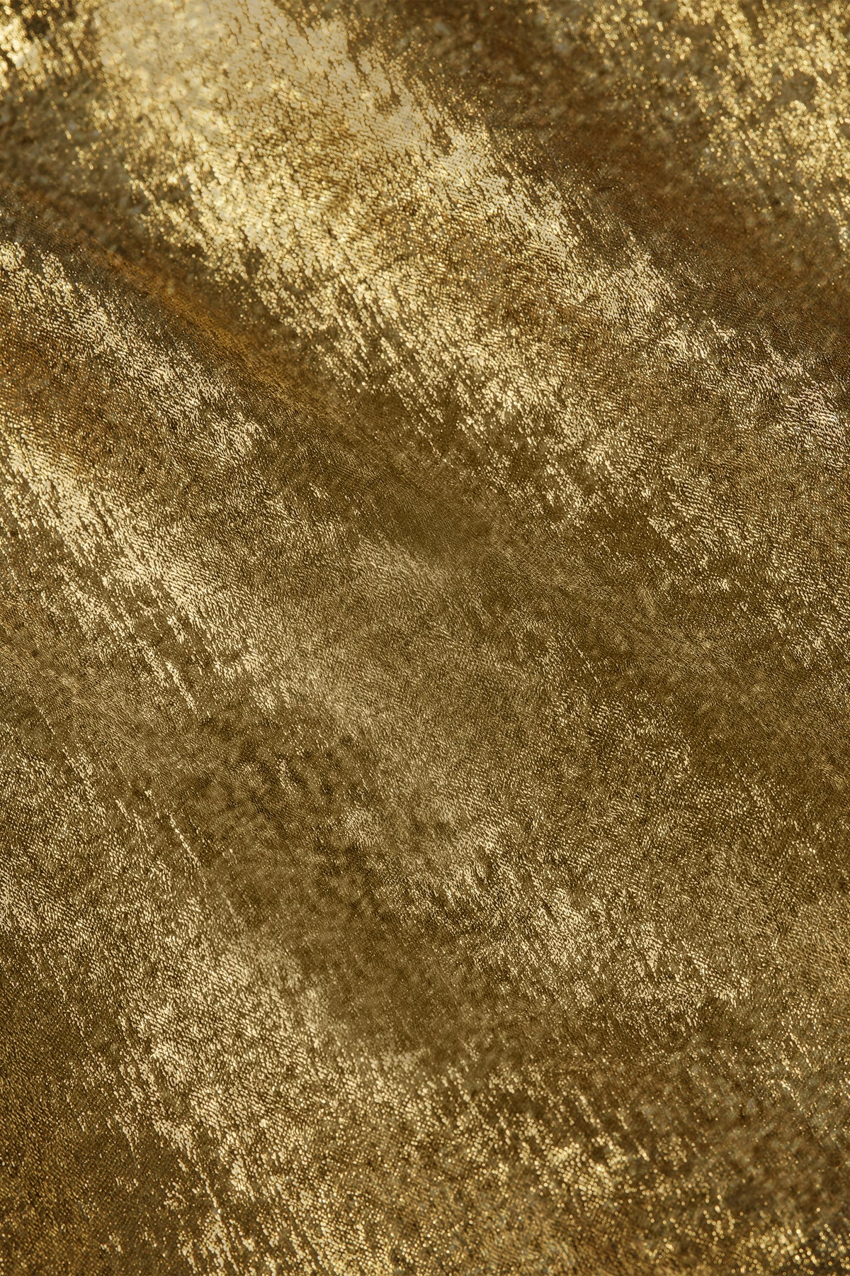 Maisie Blouse Flambe Gold