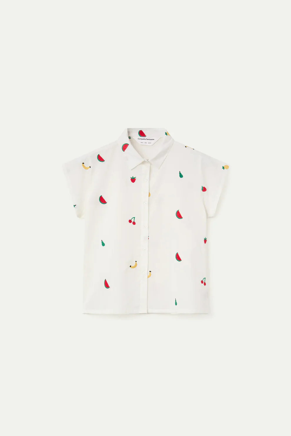 Fruit Salad Shirt