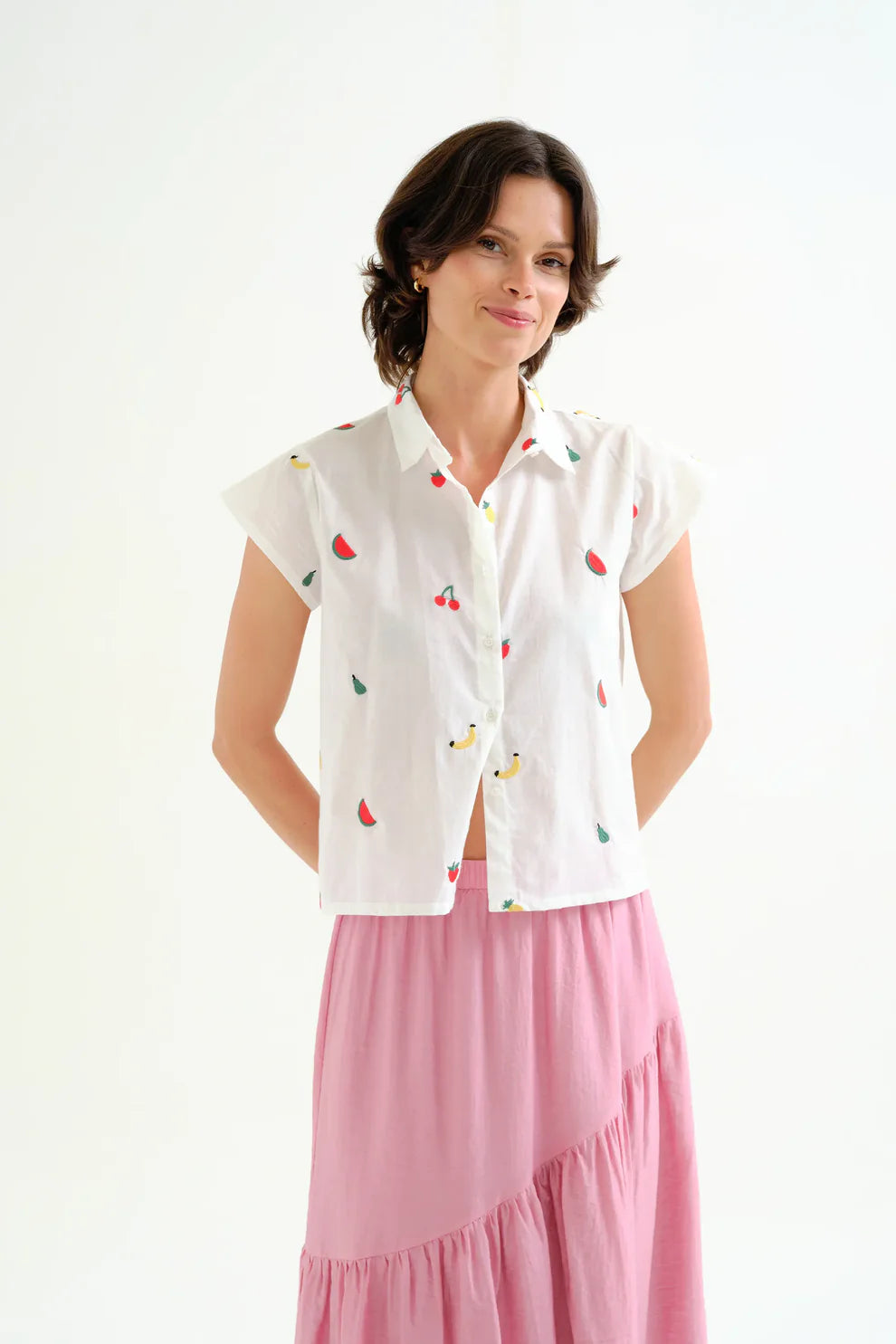Fruit Salad Shirt