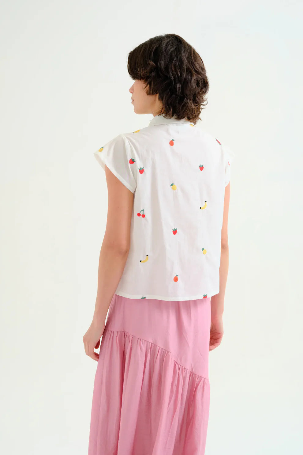 Fruit Salad Shirt