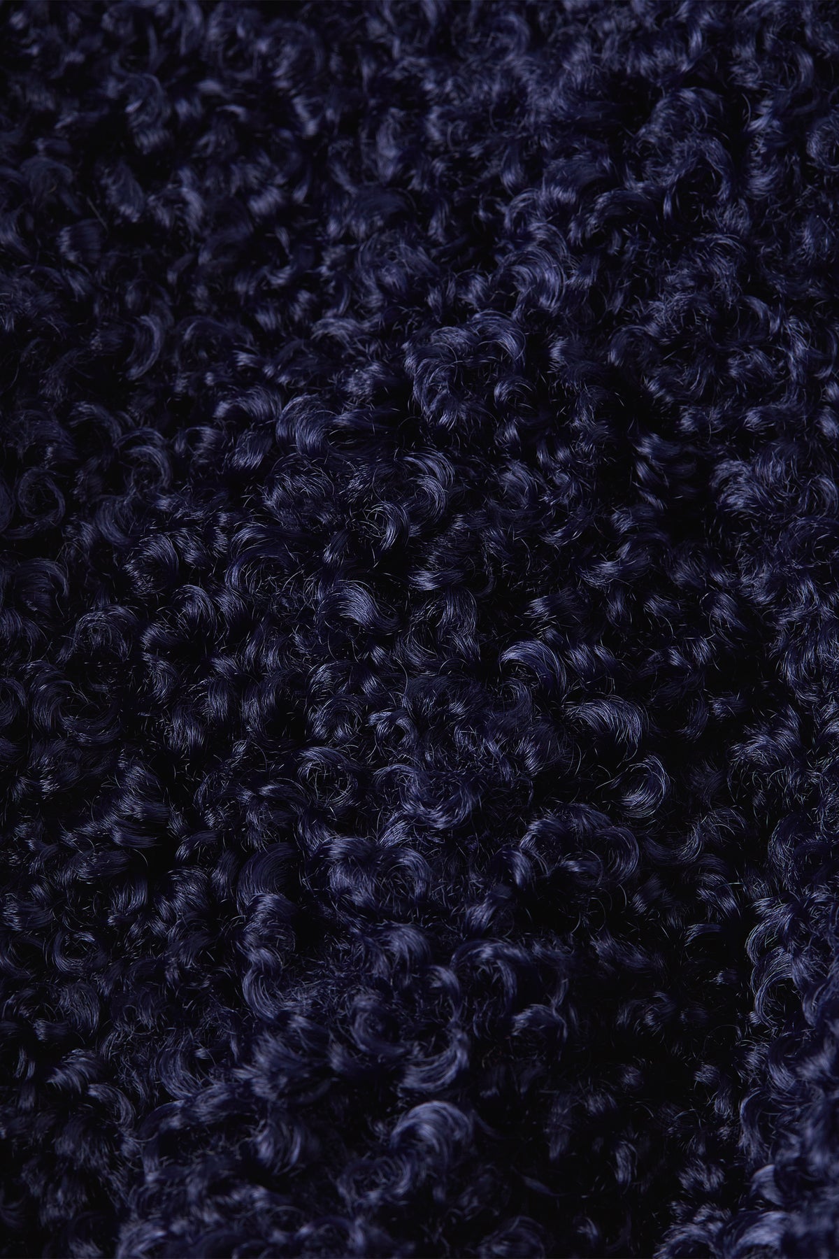 Isa Jacket Basil Fur