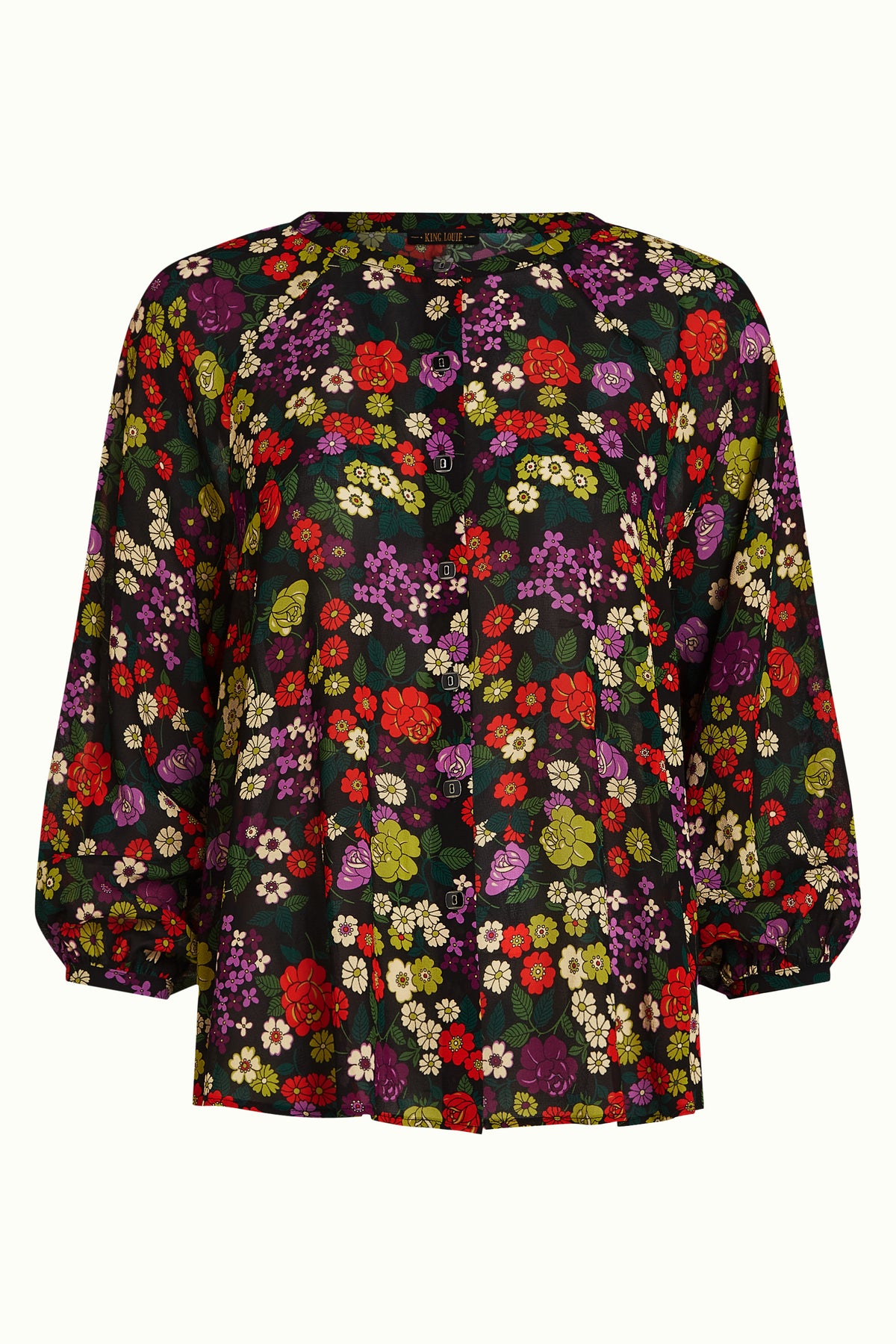 Cycil Blouse Maven