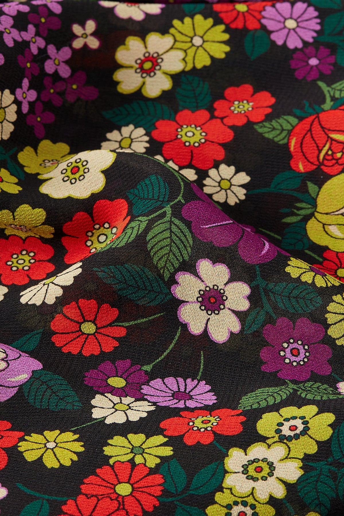 Cycil Blouse Maven