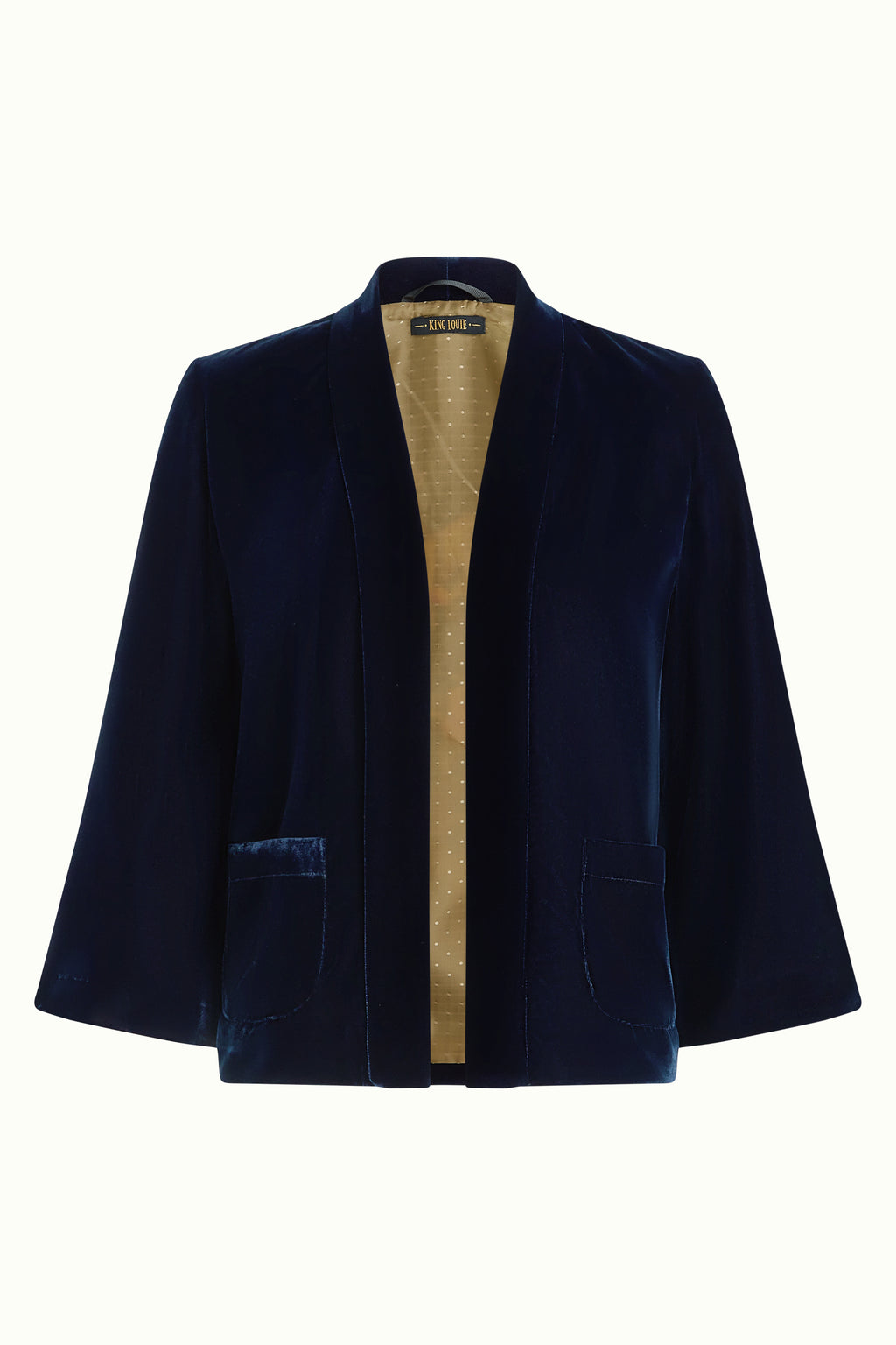 Noor Jacket Gamine