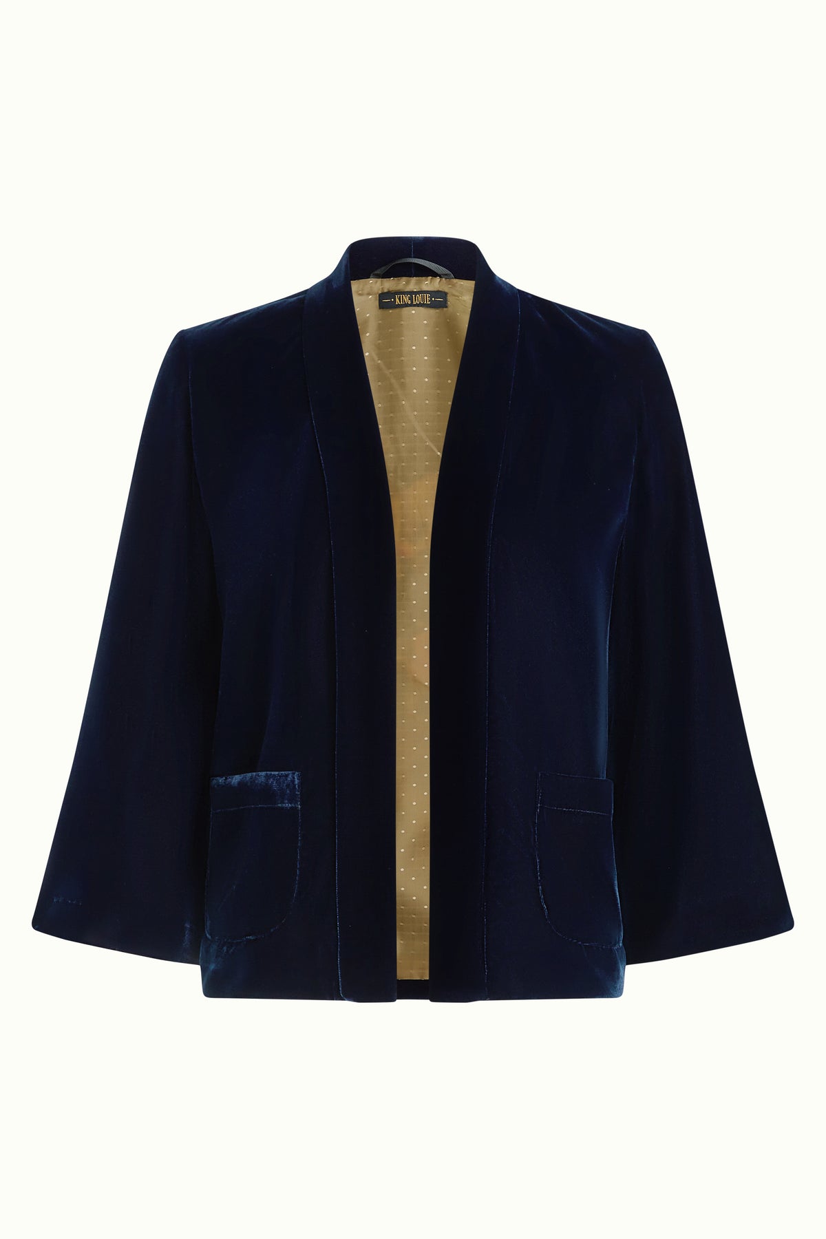 Noor Jacket Gamine