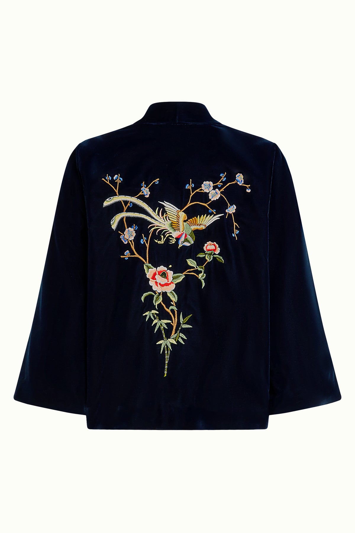 Noor Jacket Gamine