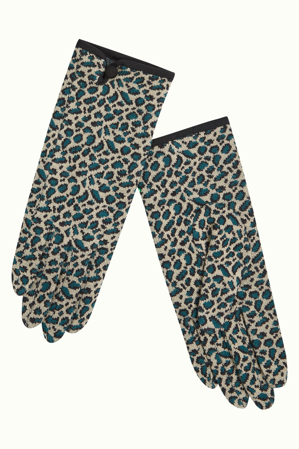 Africa Glove Almond