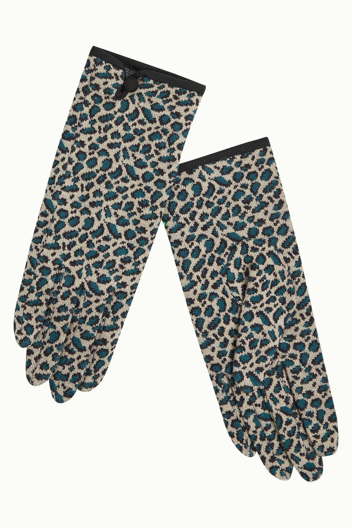 Africa Glove Almond