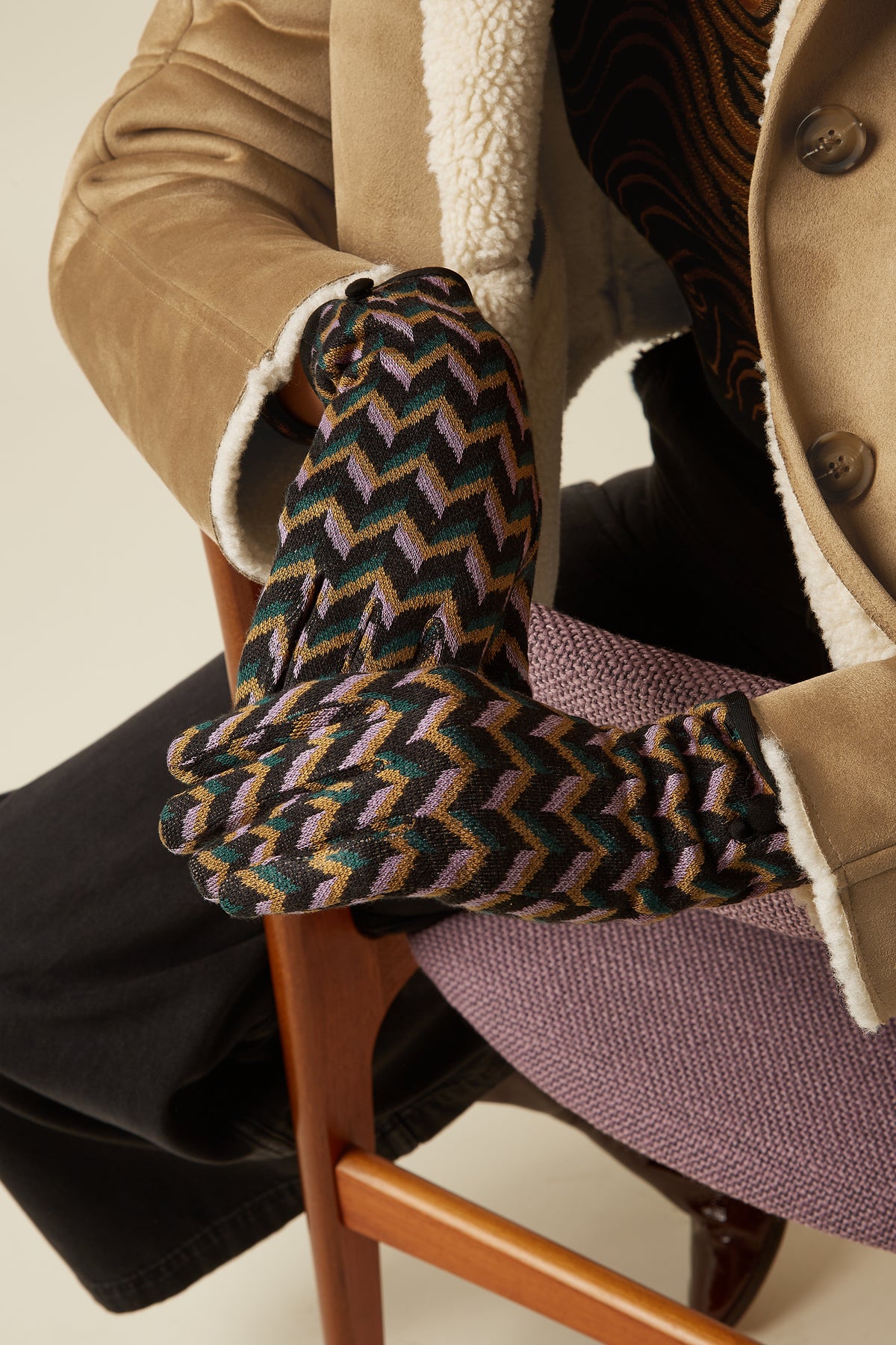 Mirelle Glove