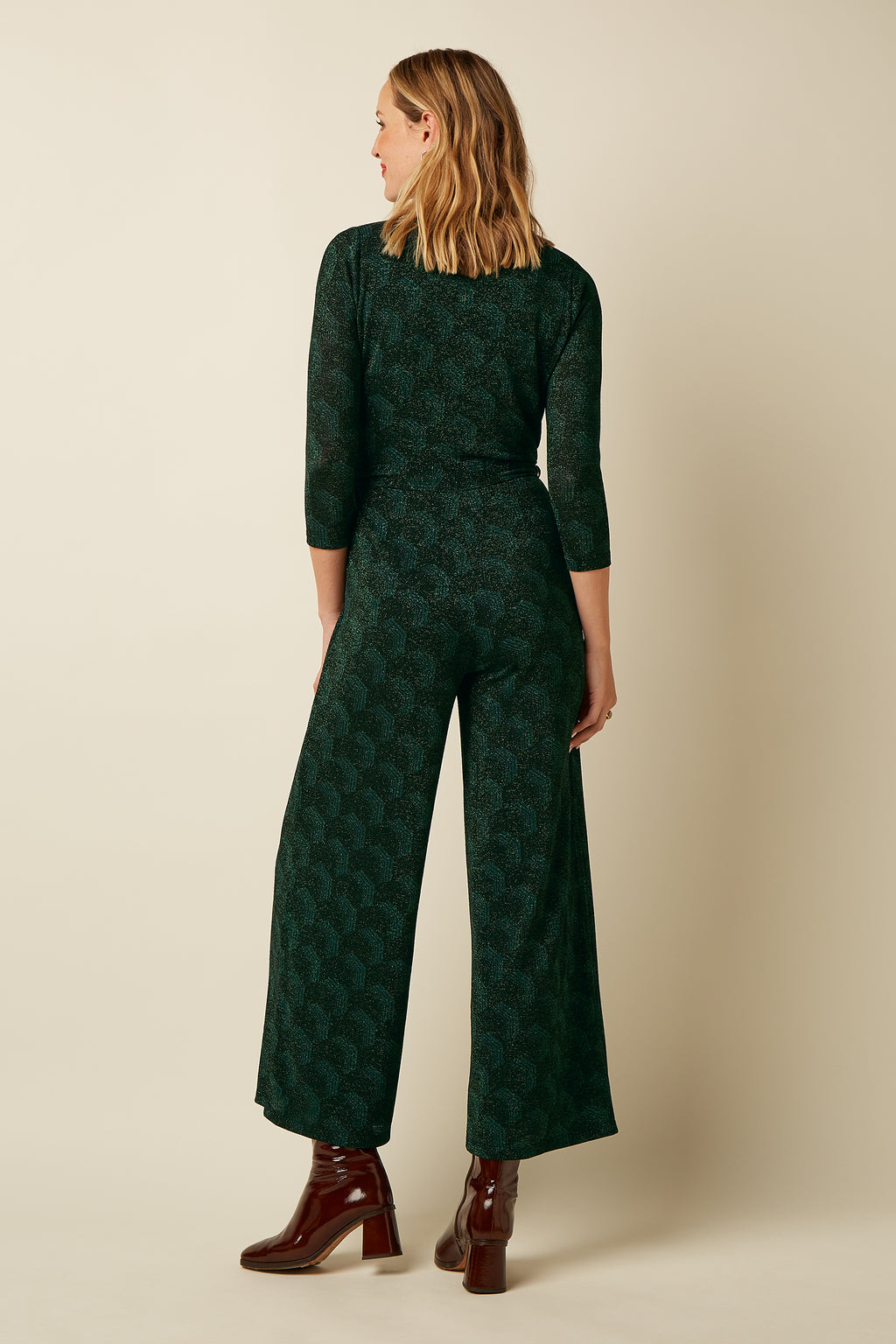 Mary Jumpsuit Noha