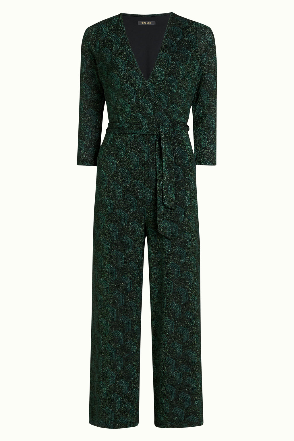 Mary Jumpsuit Noha