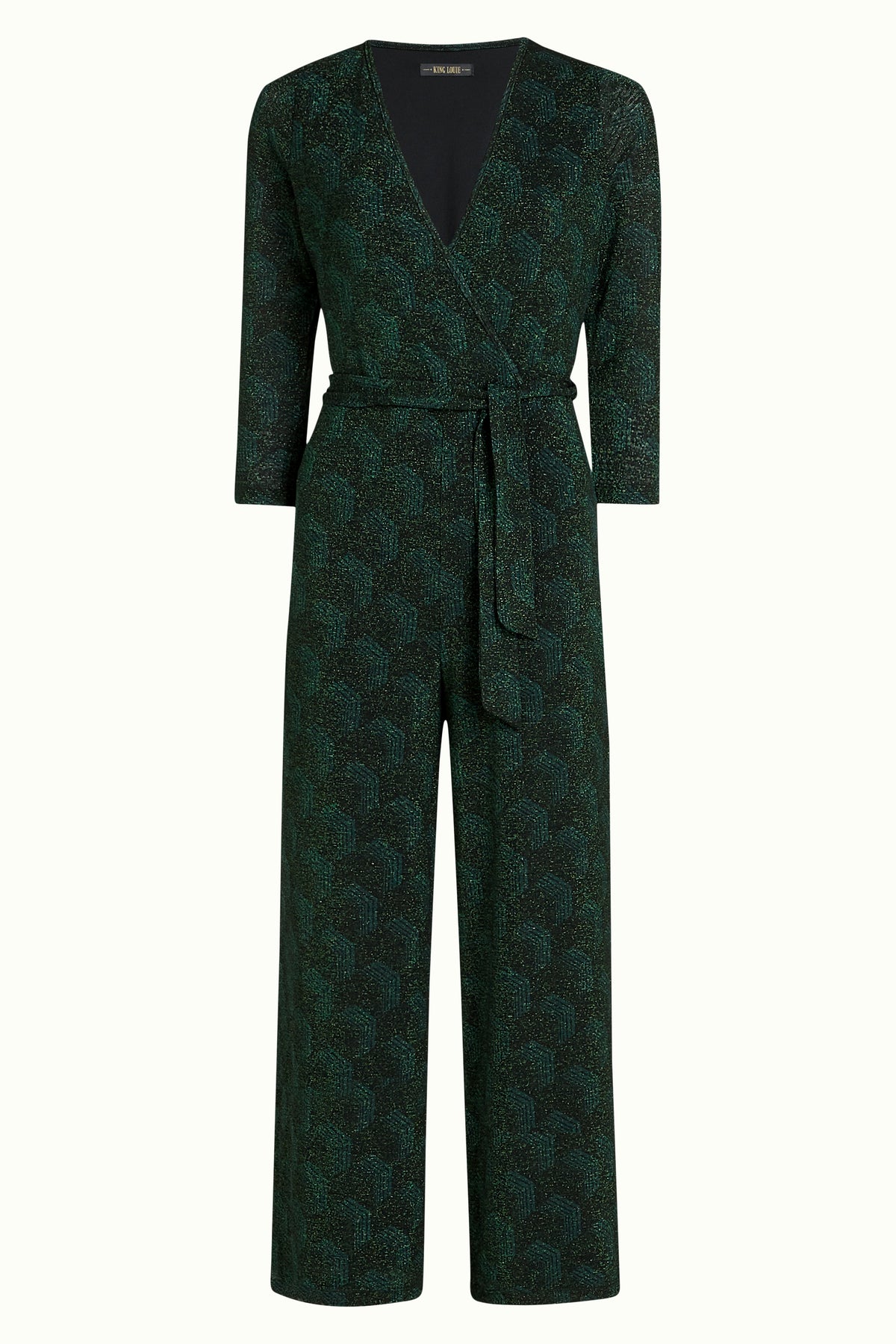 Mary Jumpsuit Noha