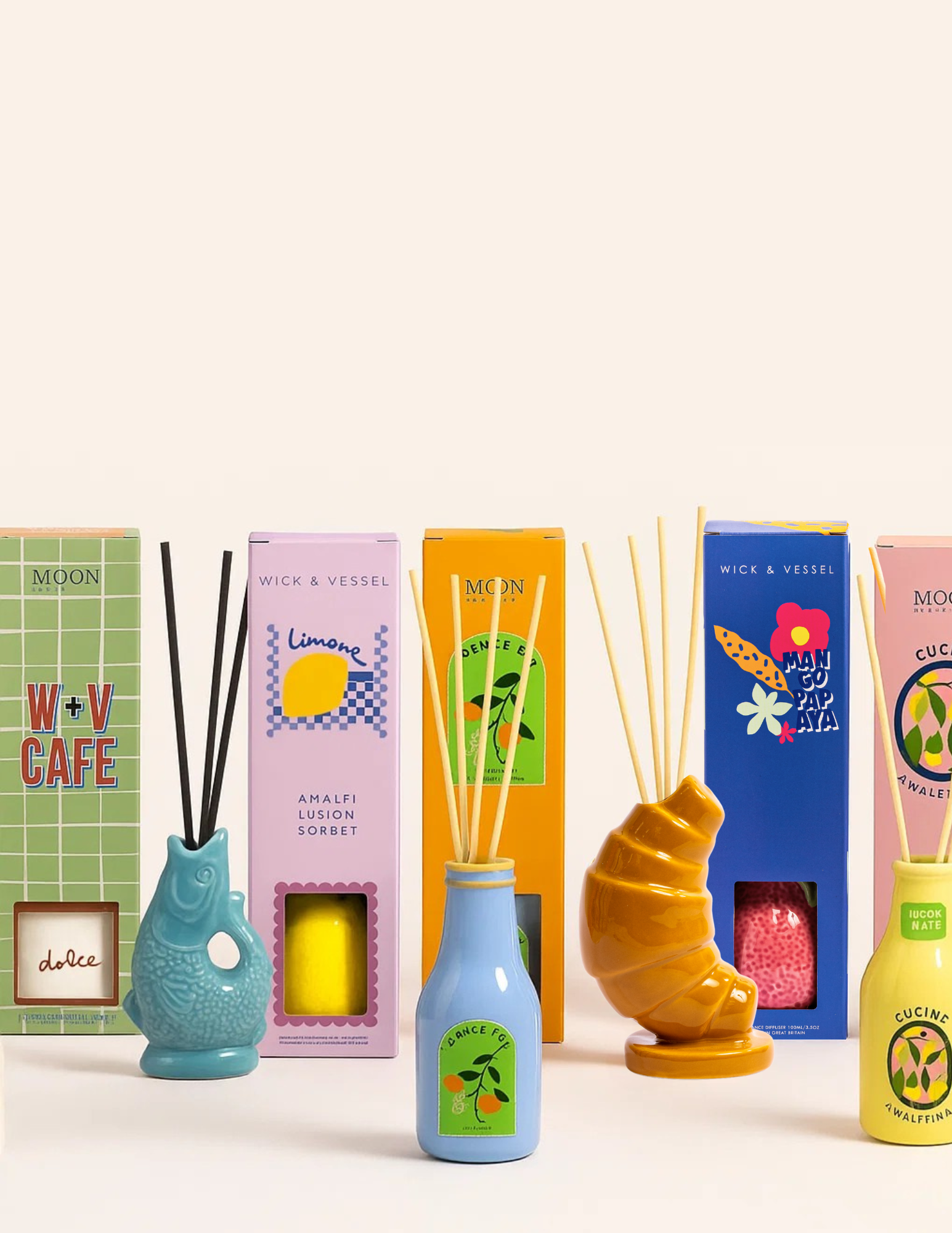 Happy Cat 100ml Diffuser
