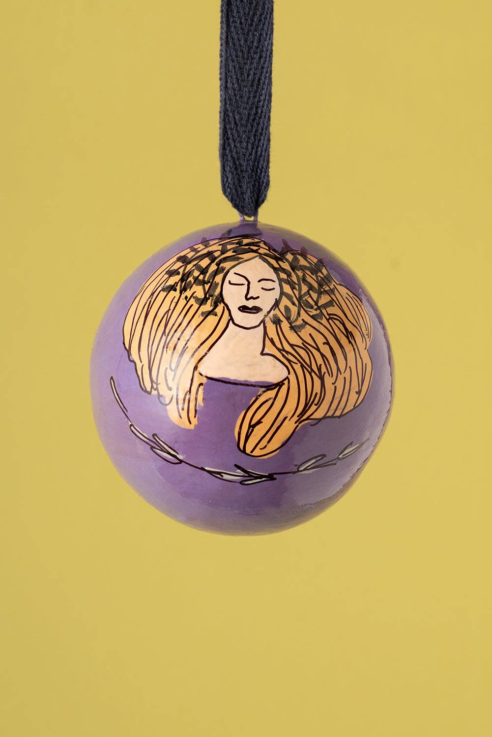 Zodiac Baubles