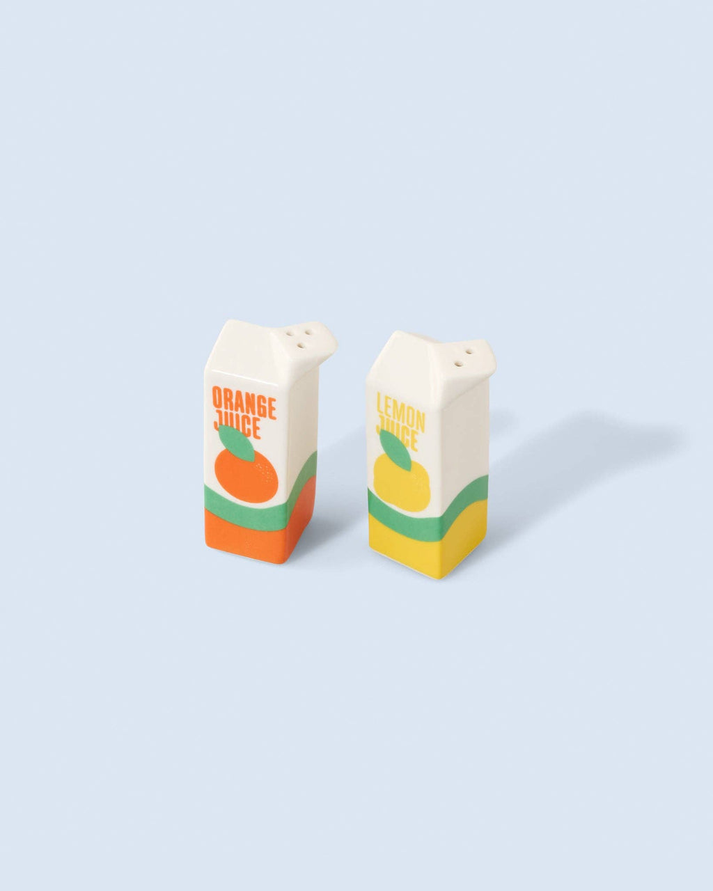 Salt and Pepper Jus