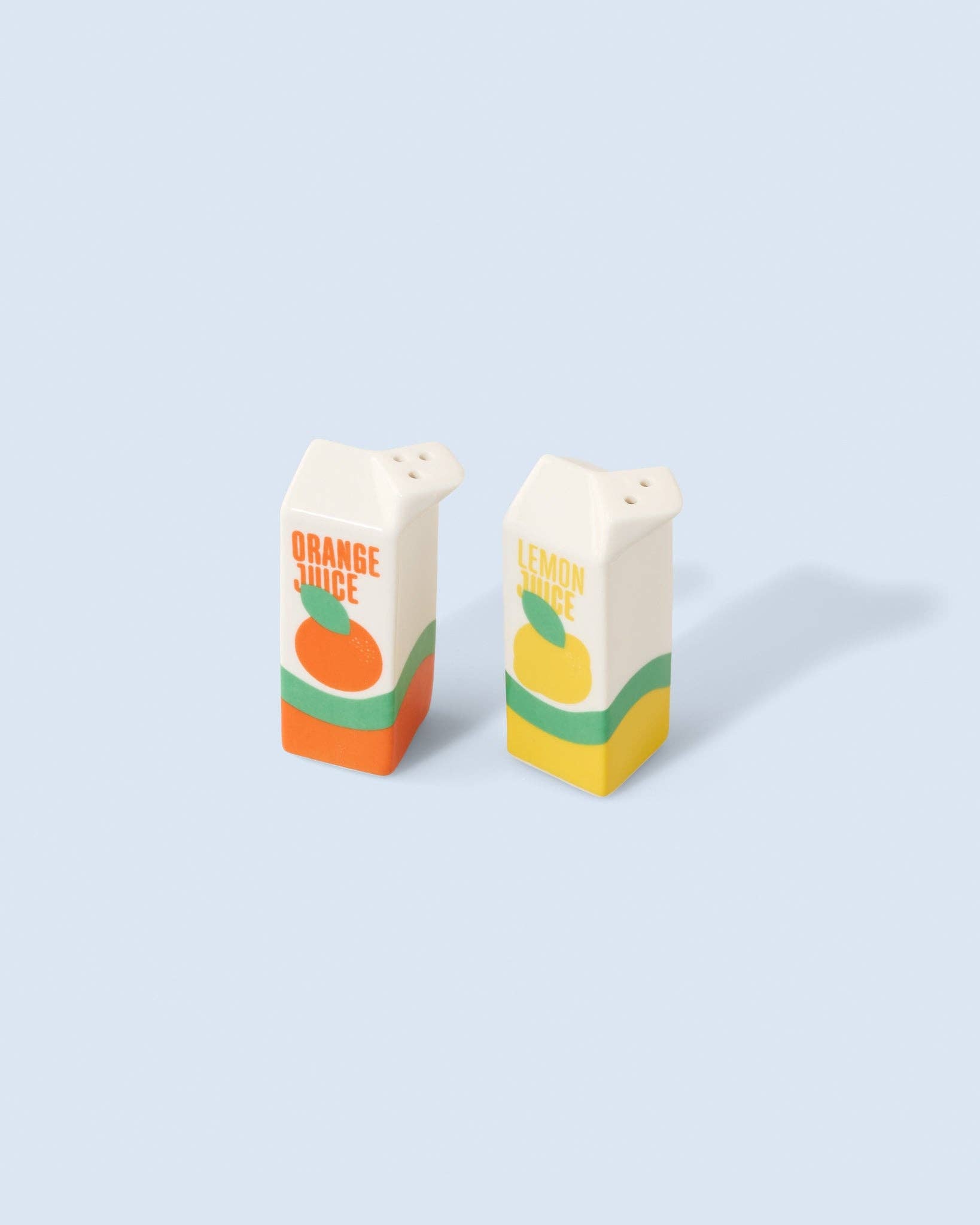 Salt and Pepper Jus