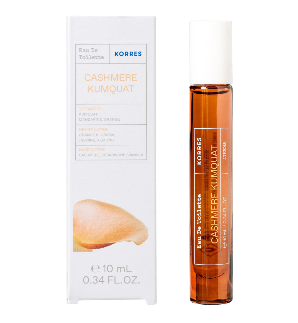 Eau de Toilette Cashmere Kumquat 10ml