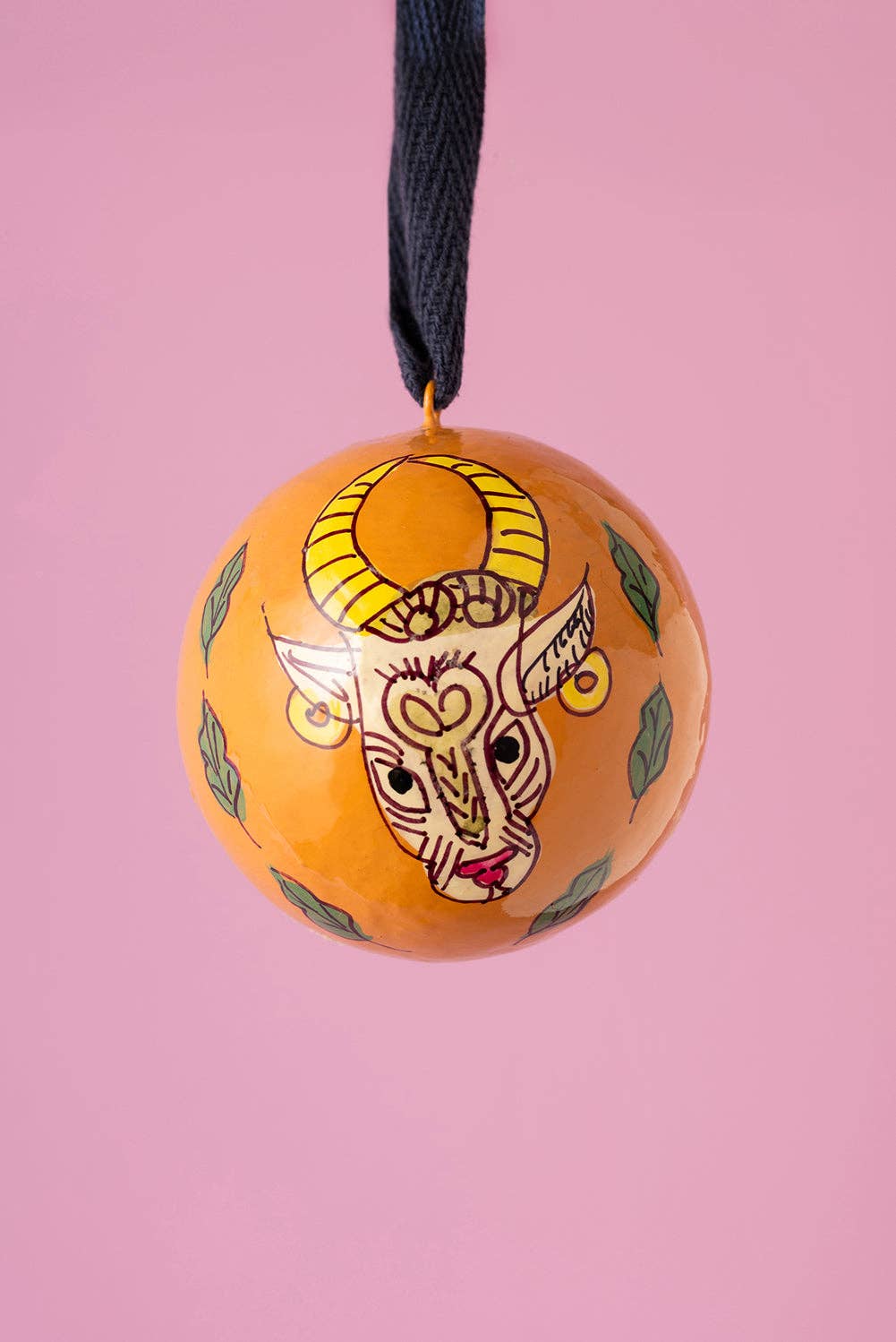 Zodiac Baubles