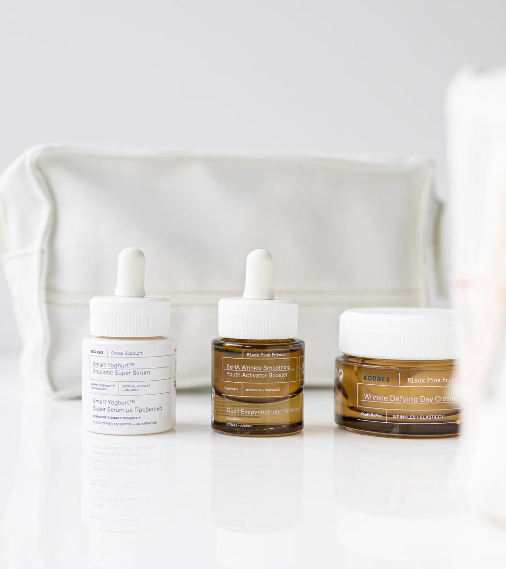 Black Pine Primus Balancing + Youth Activating Set (Worth £96.5)
