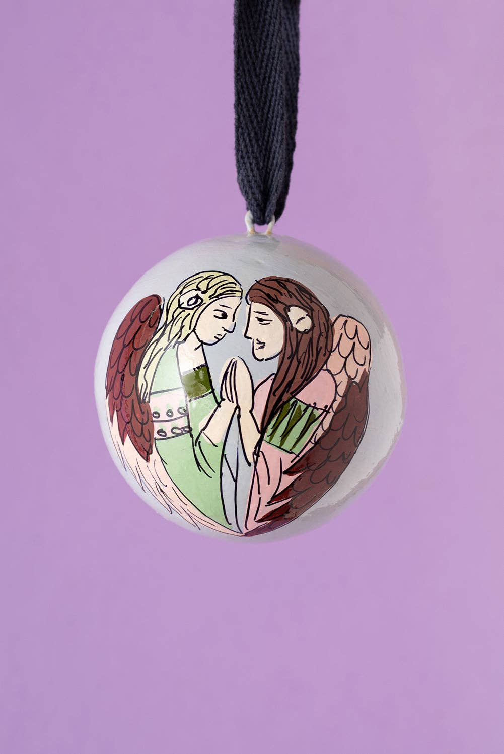 Zodiac Baubles