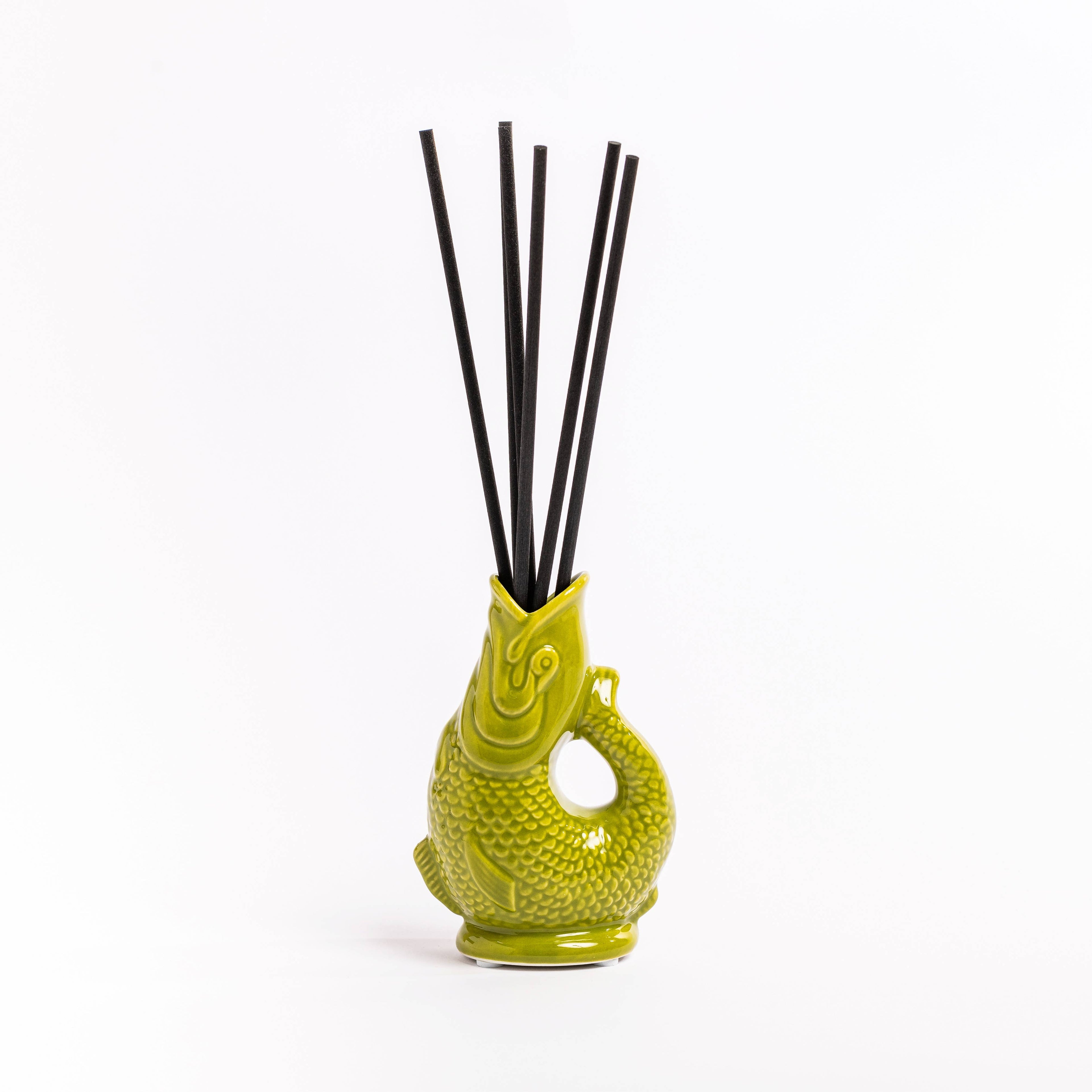 Chartreuse Fisk 100ml Diffuser