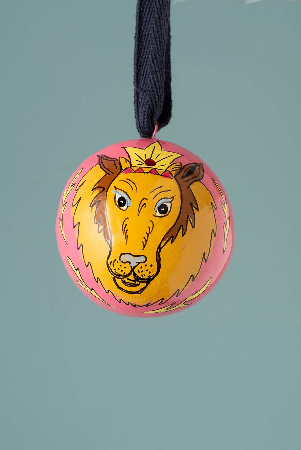 Zodiac Baubles
