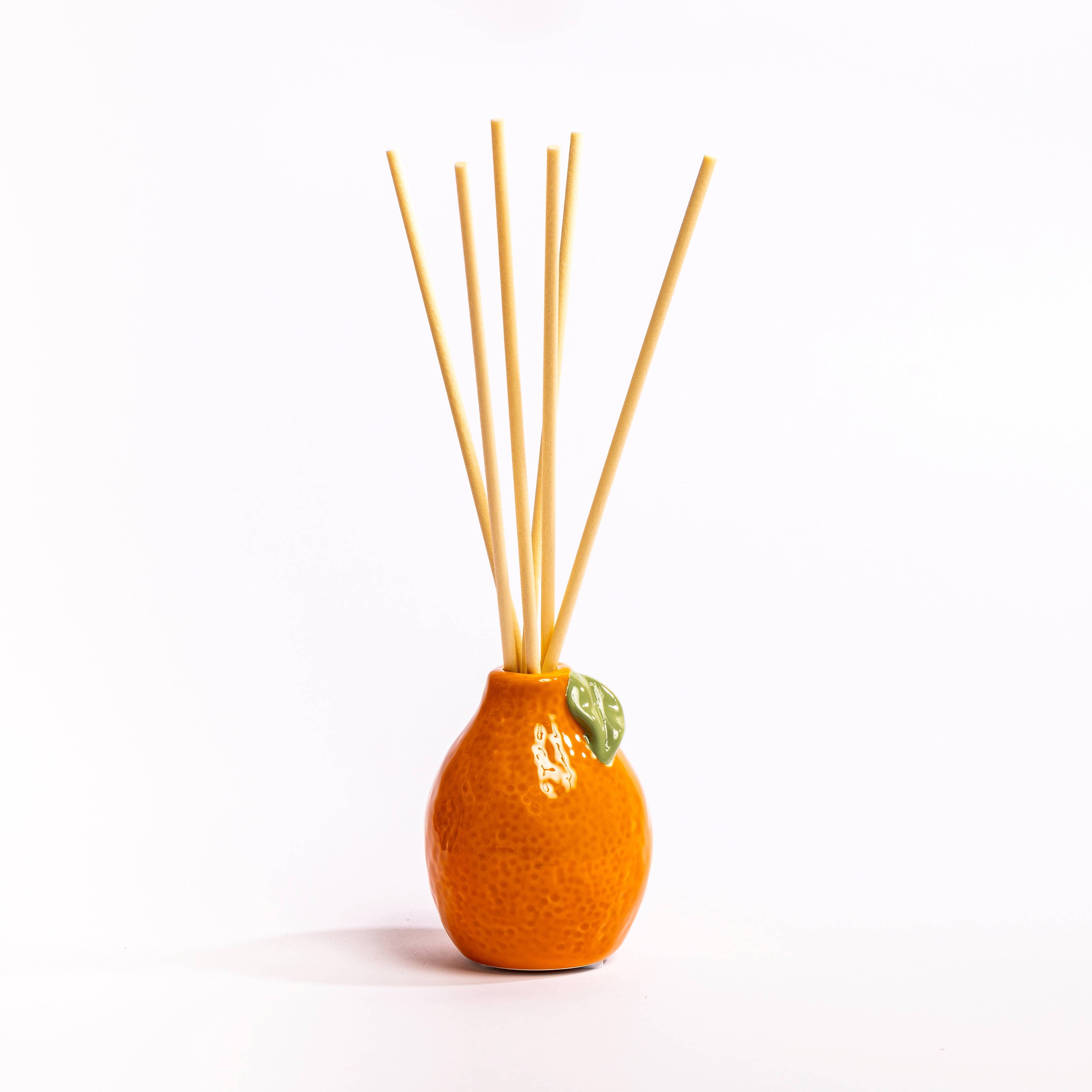 Orange Fruit 100ml Diffuser