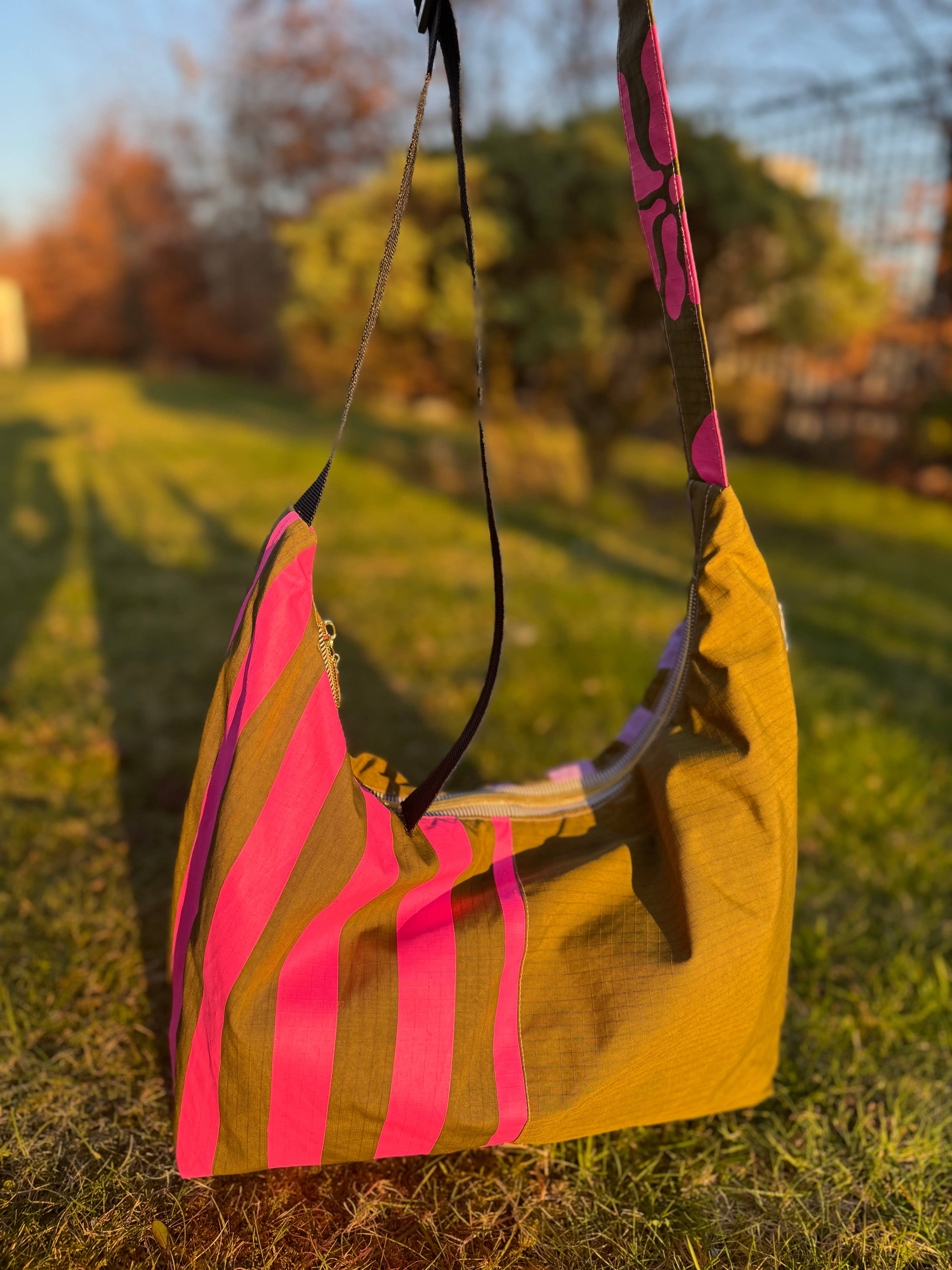 Shopper, Slouchy, Shoulder, and Crossbody Bag