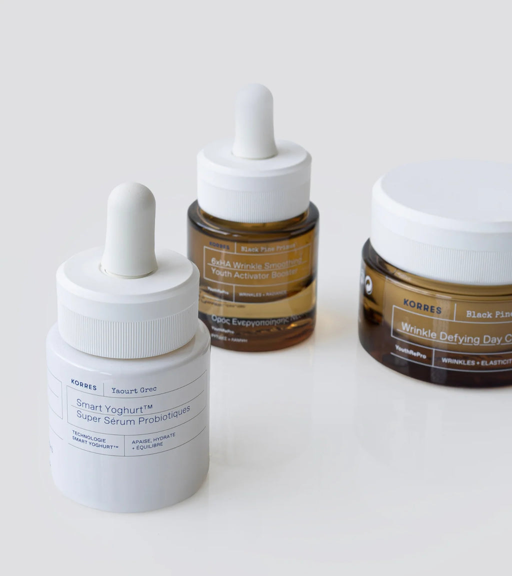 Black Pine Primus Balancing + Youth Activating Set (Worth £96.5)