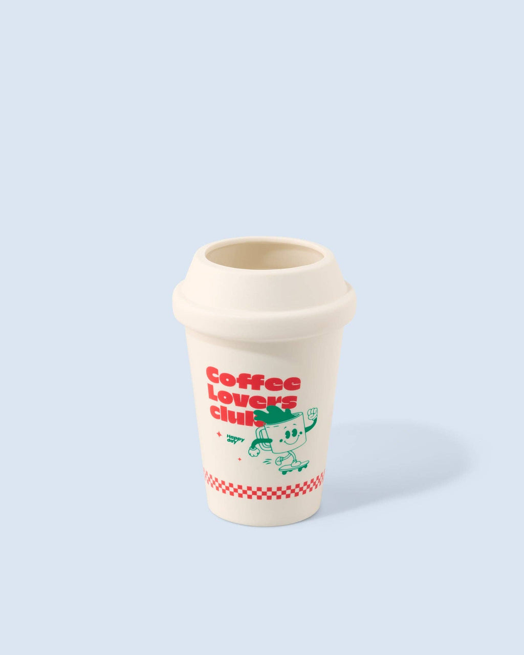 Coffee Vase