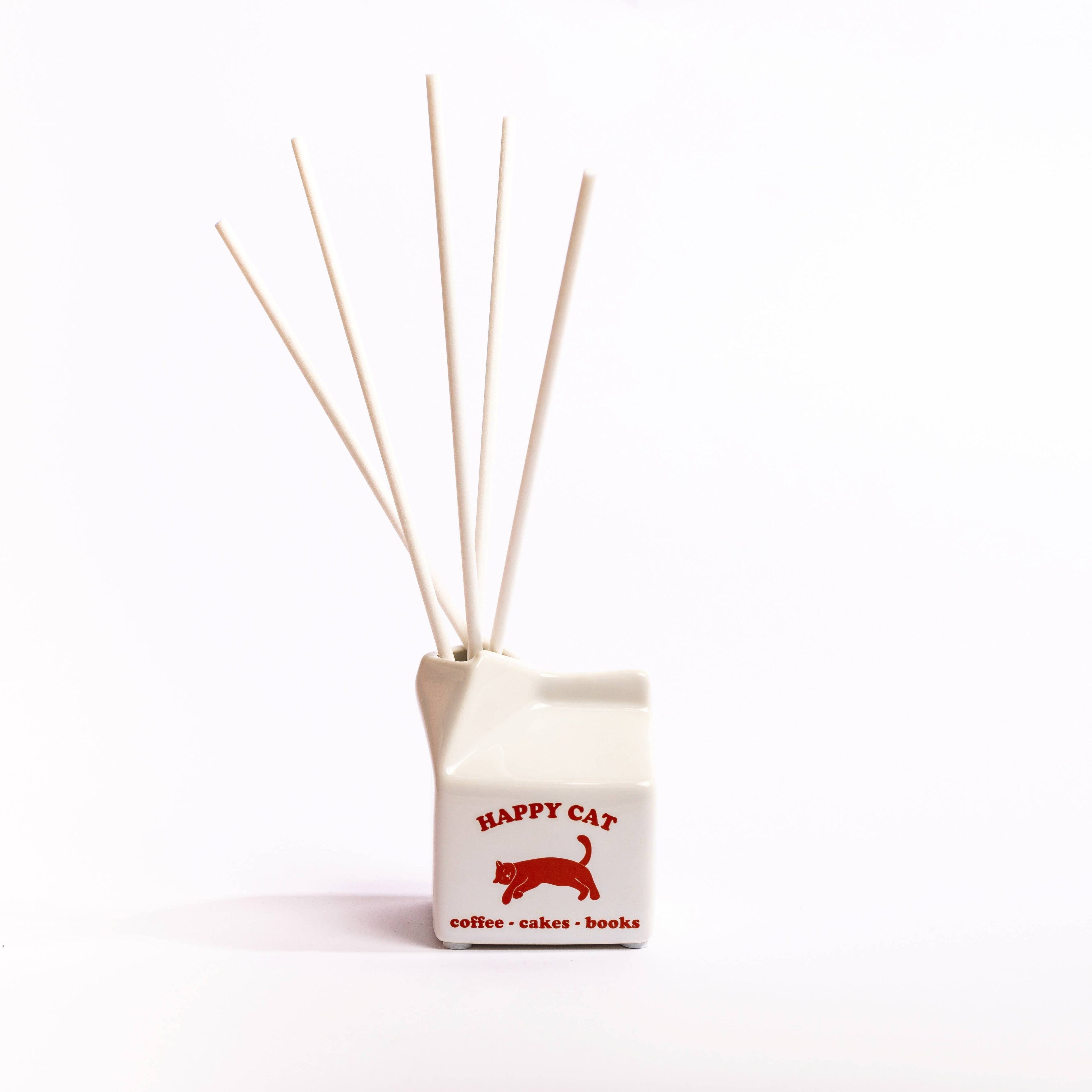 Happy Cat 100ml Diffuser