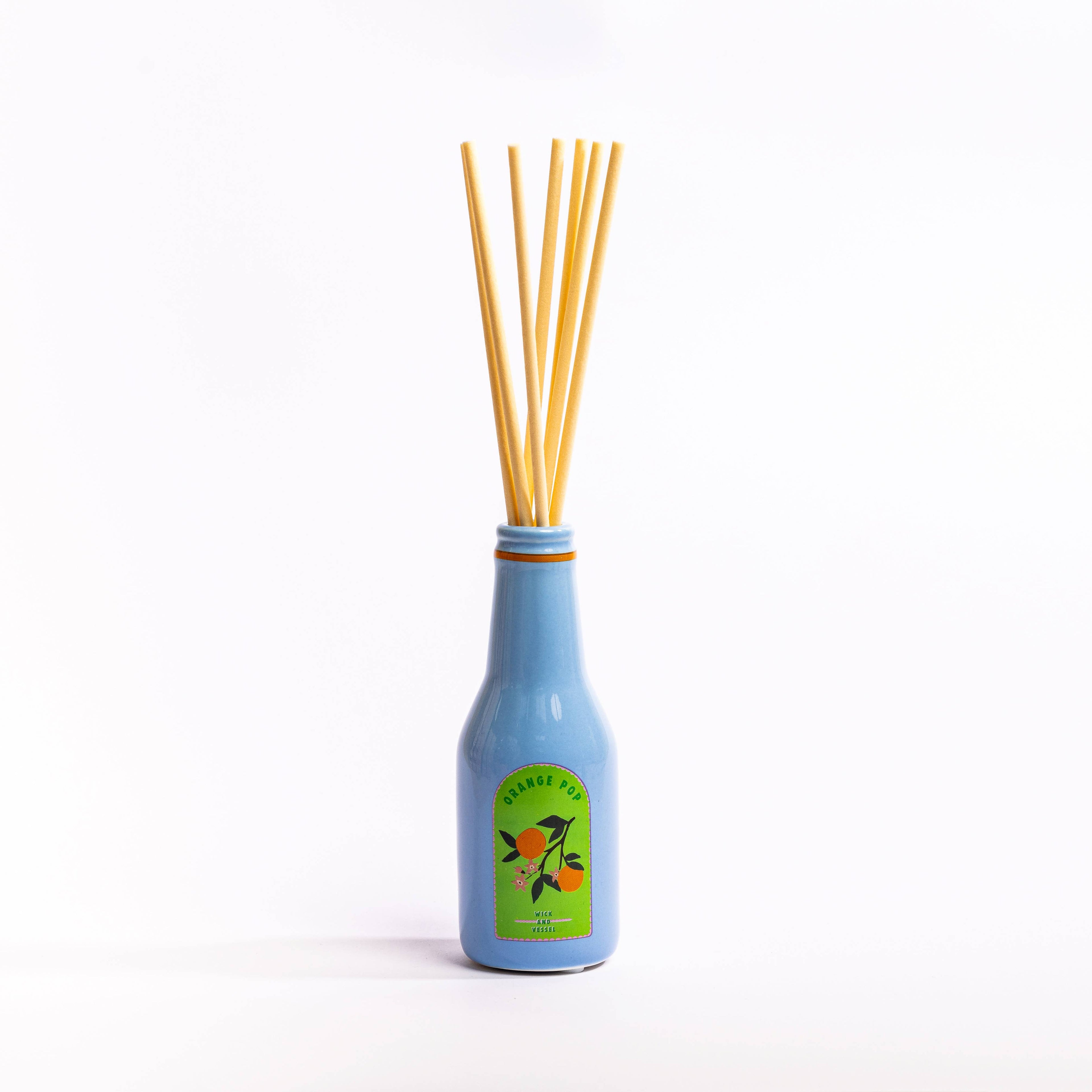 Orange Pop 100ml Diffuser