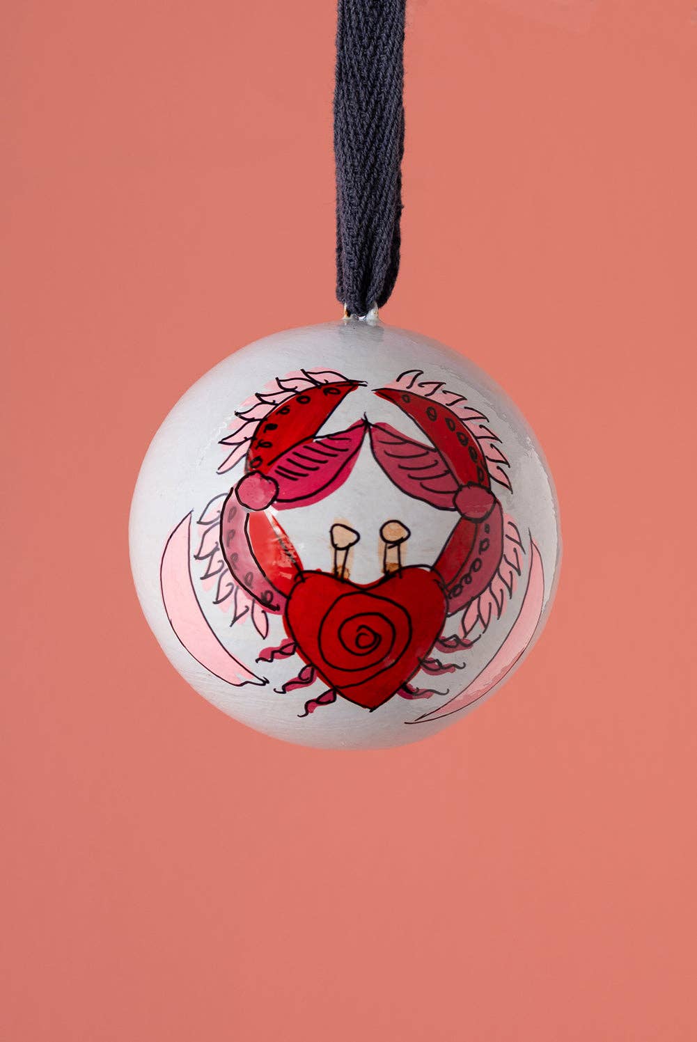 Zodiac Baubles
