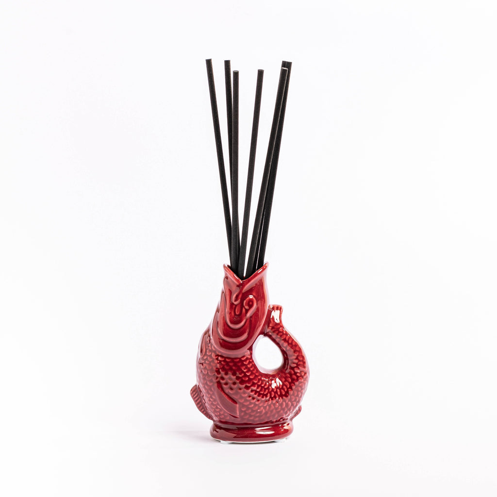 Magenta Fisk 100ml Diffuser