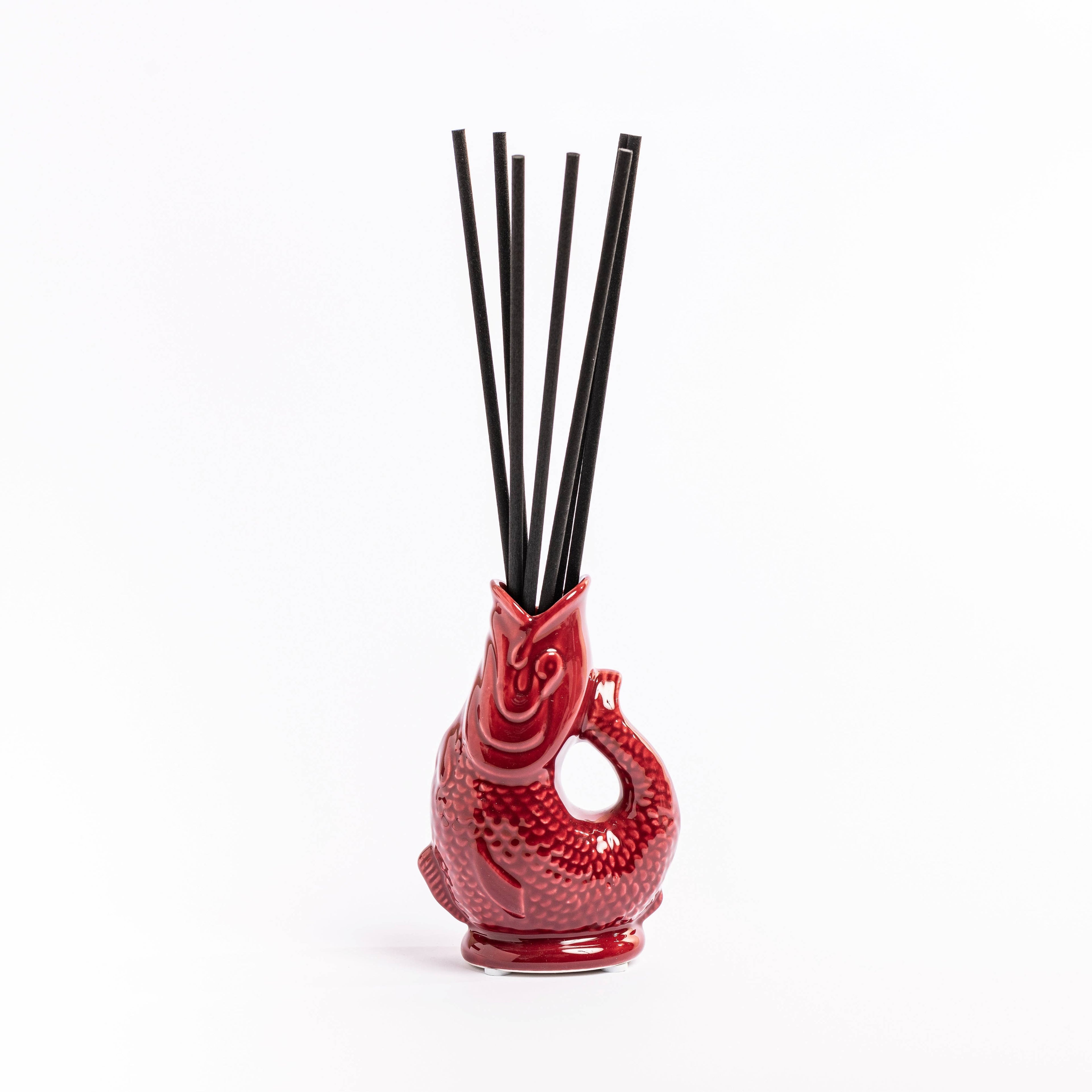 Magenta Fisk 100ml Diffuser