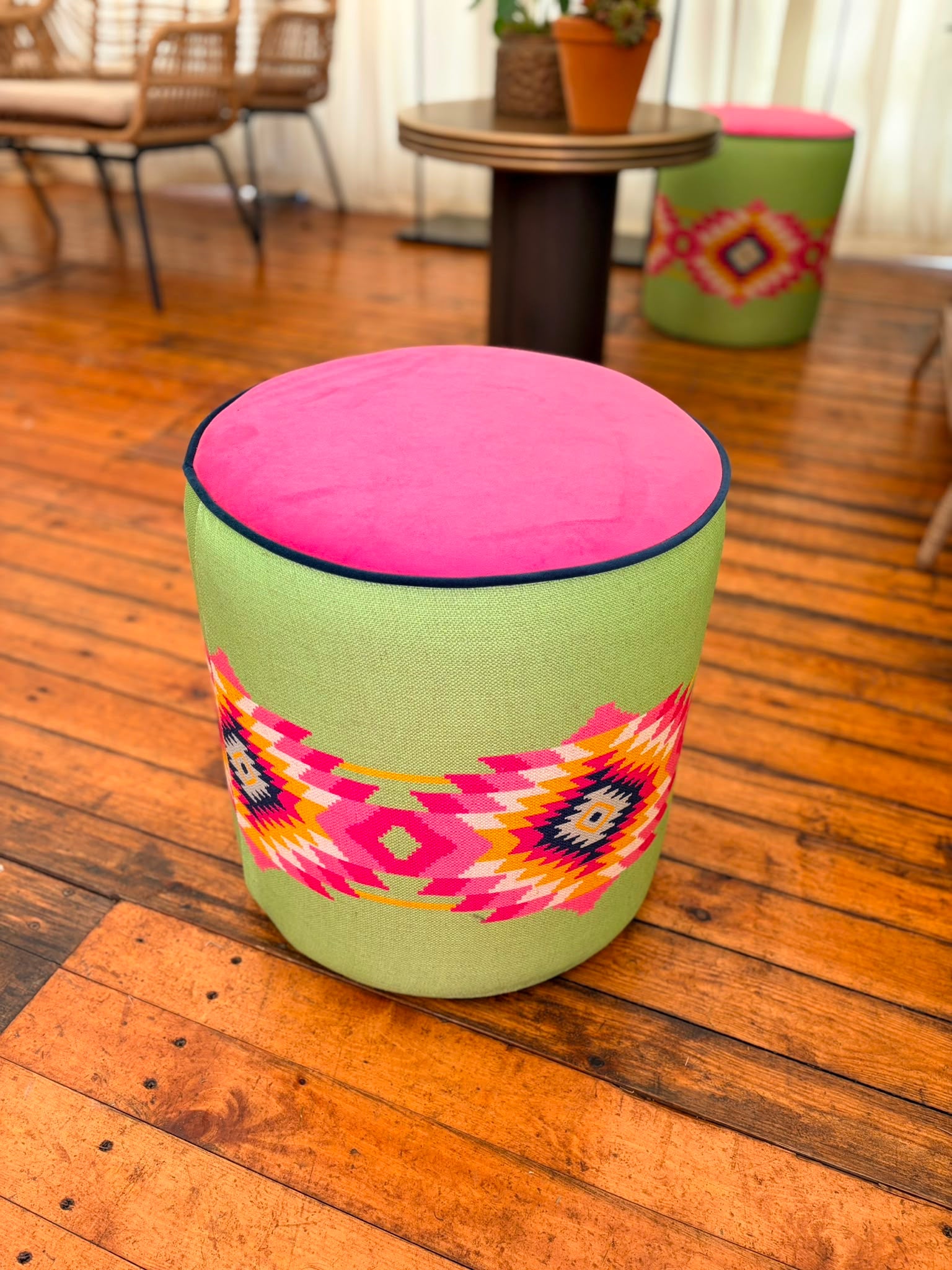 Andrew Martin Stool