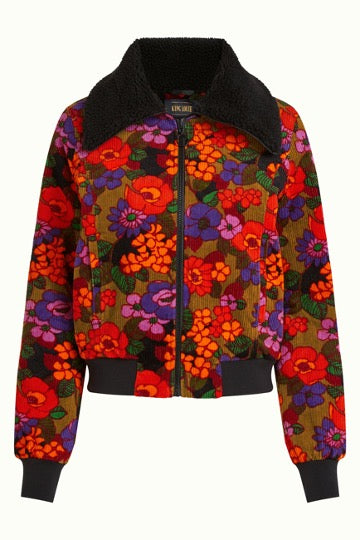 King Louis Arizona /Jacket - Ramone