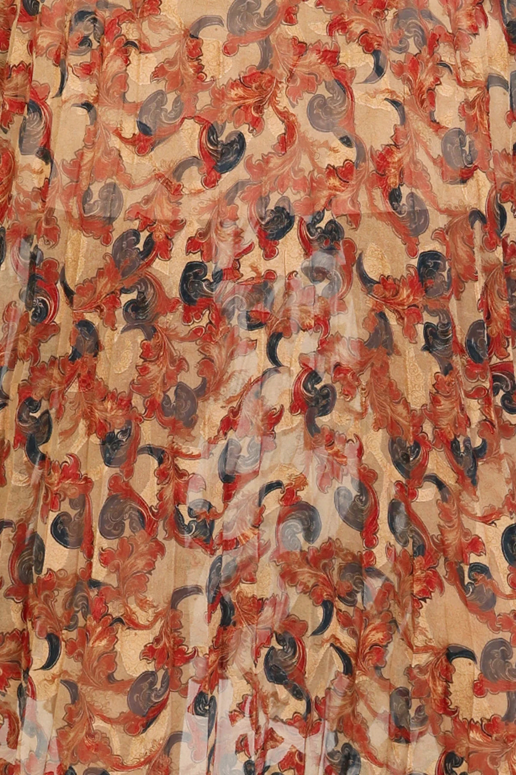 Autumn's Blessing Hera Skirt