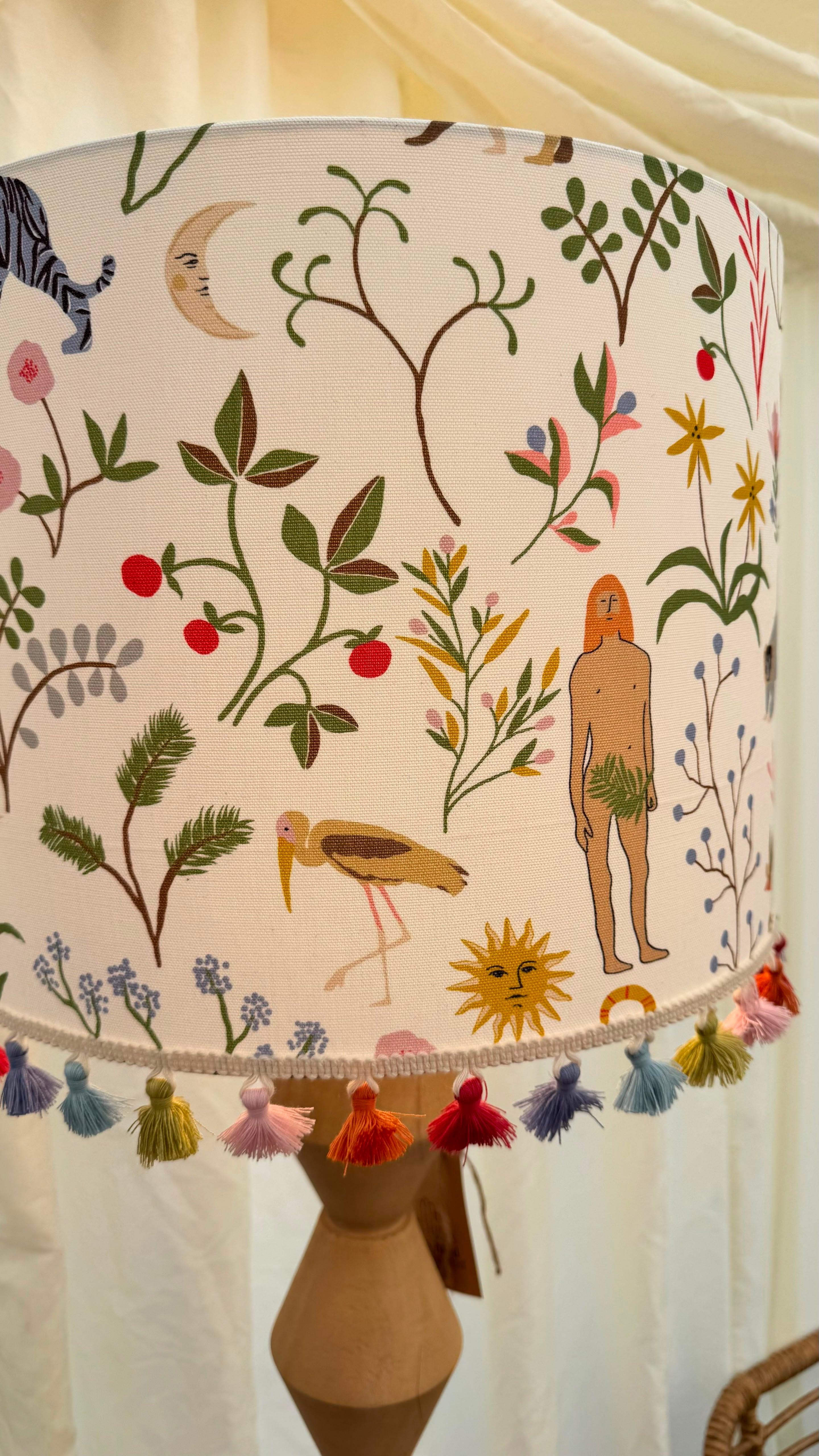 Lamp Shade