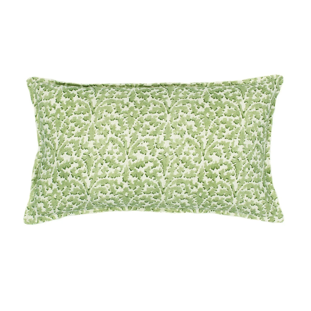 Linwood Grape Bagatelle Cushion