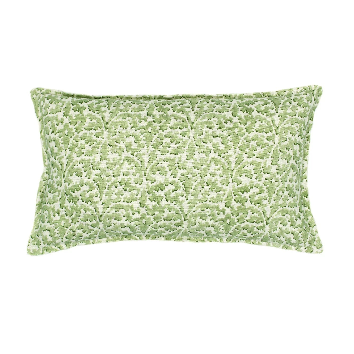 Linwood Grape Bagatelle Cushion