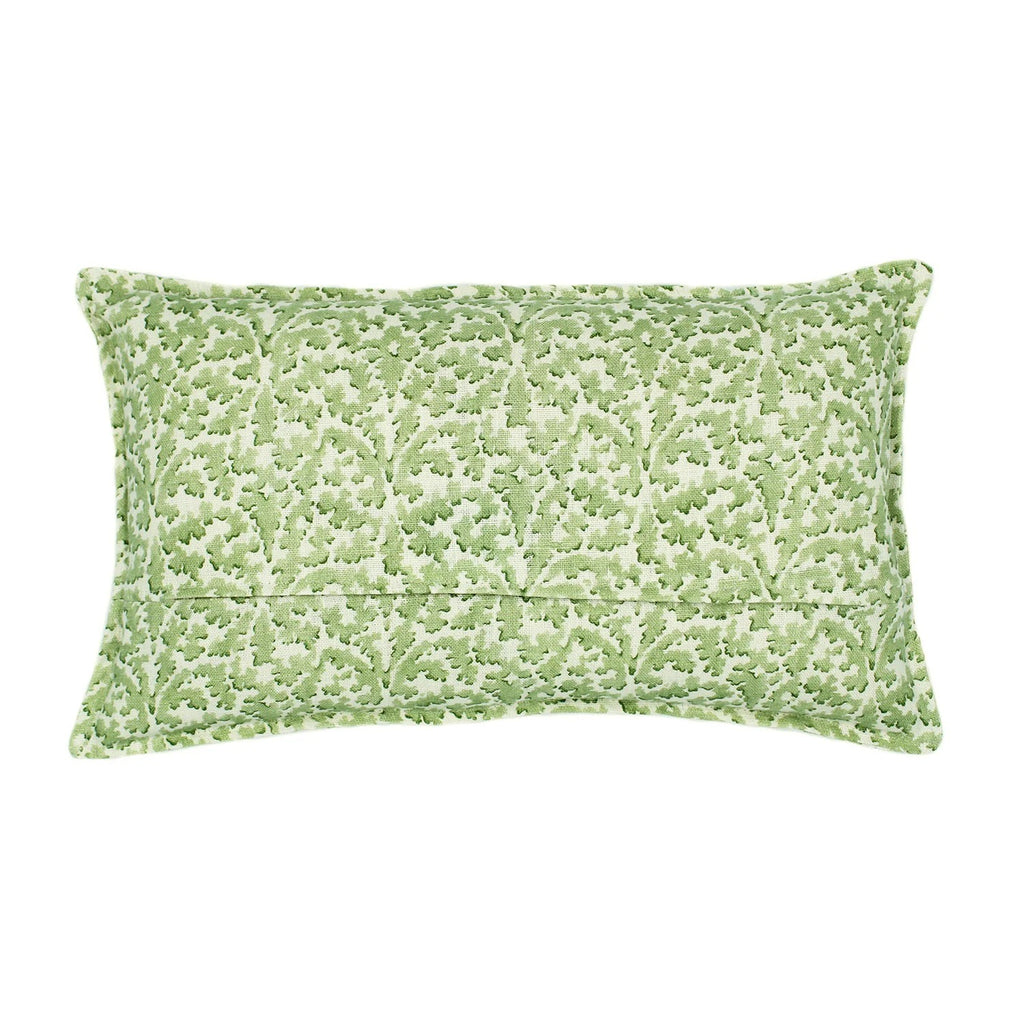 Linwood Grape Bagatelle Cushion