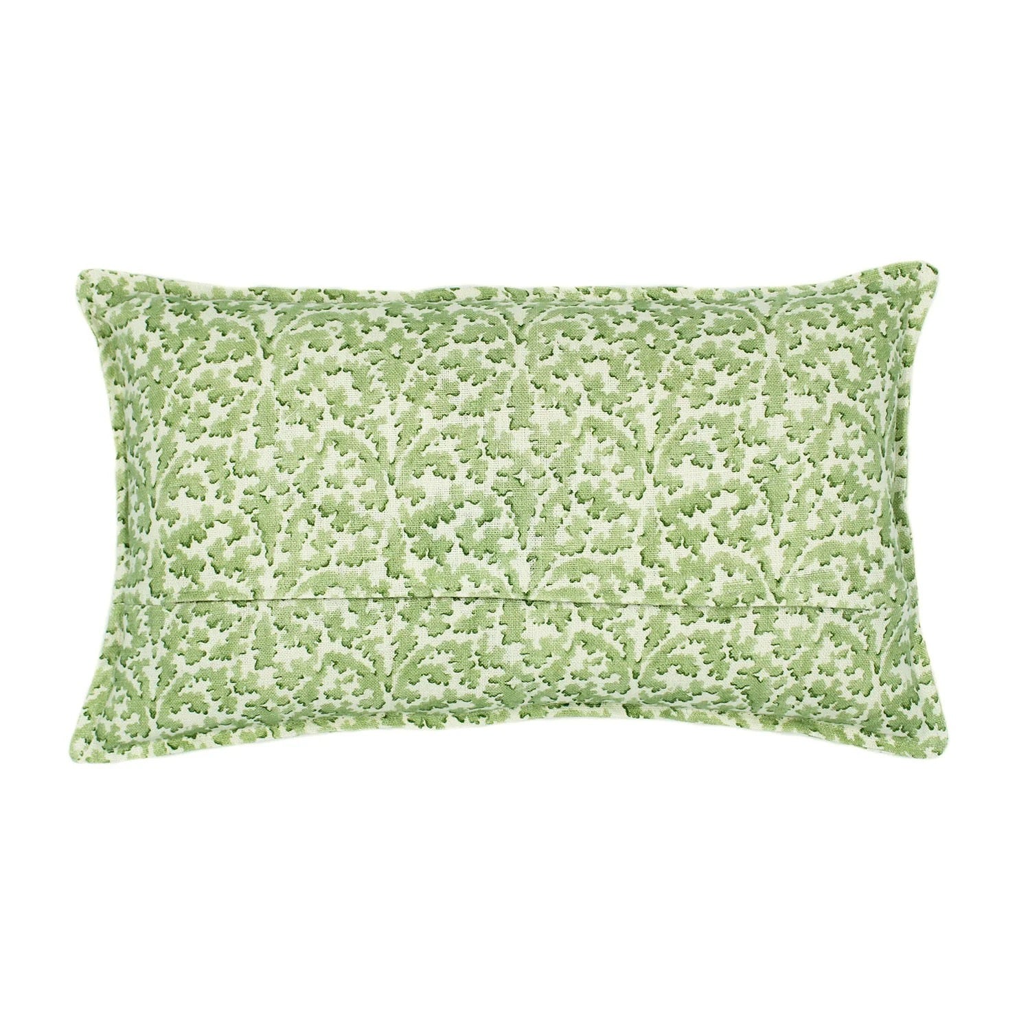 Linwood Grape Bagatelle Cushion