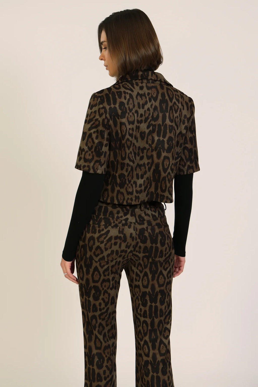 Bet Lynch Lives Gentle Storm Jacket